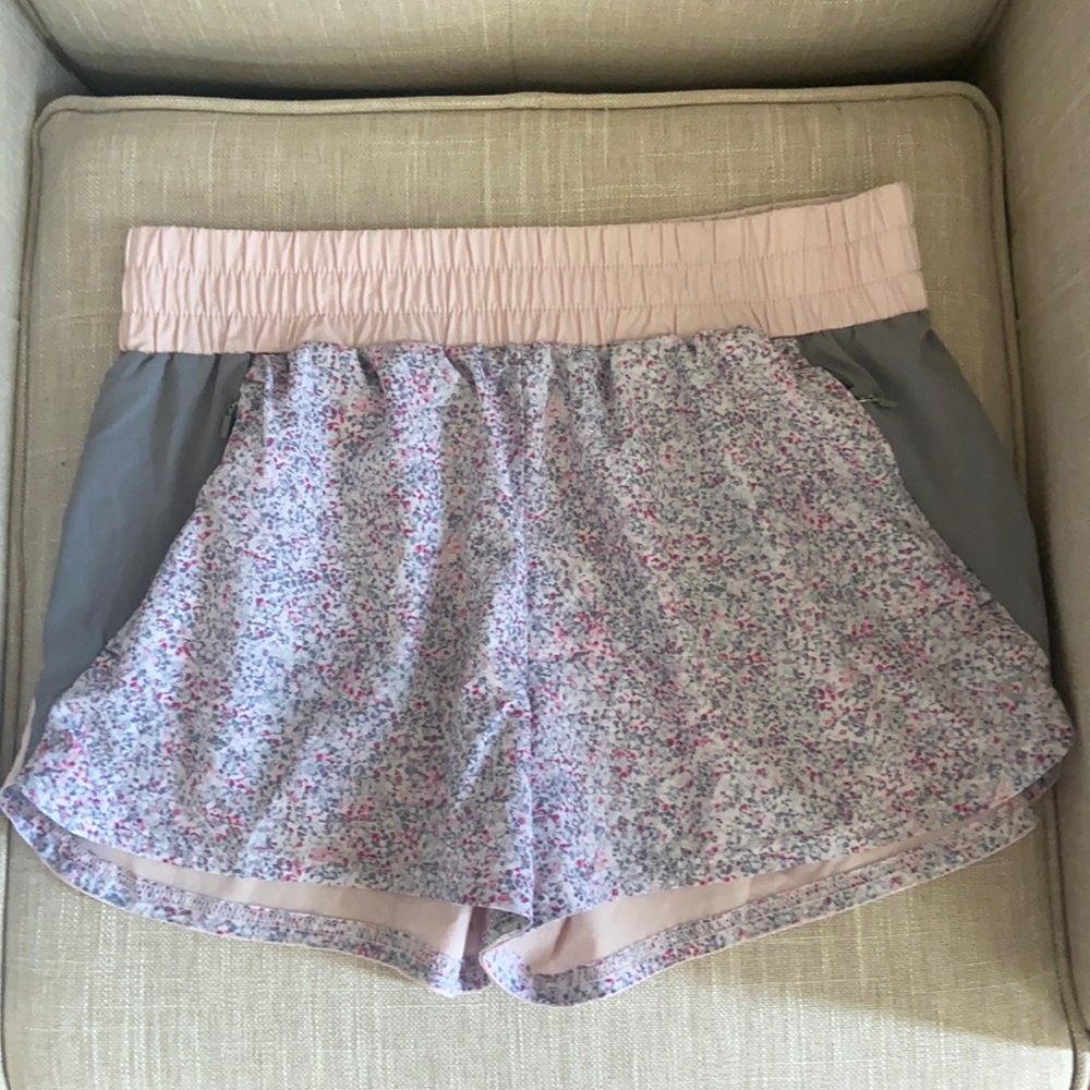 Gap Fit running shorts
